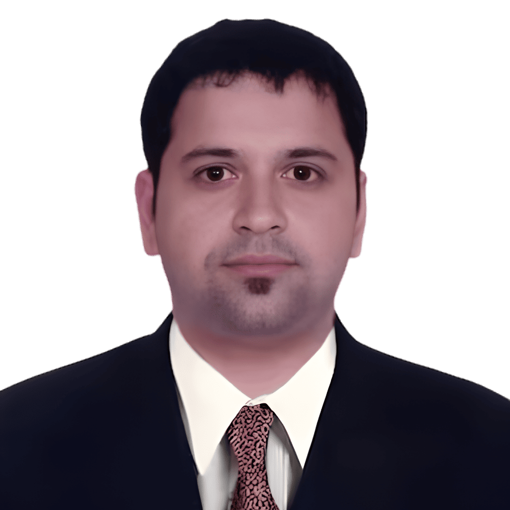 Dr. Nikhil Patkar